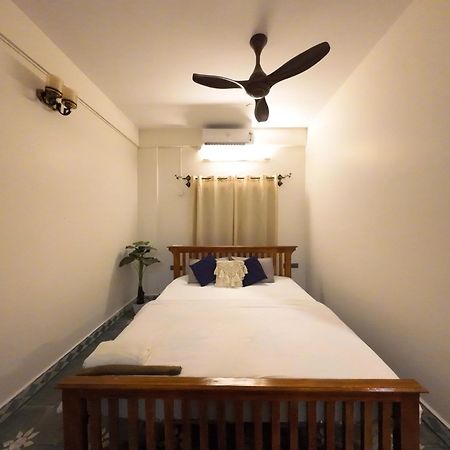 Orchid Nirvana 3Bhk Villa Dod Jala ภายนอก รูปภาพ