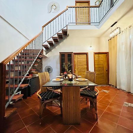 Orchid Nirvana 3Bhk Villa Dod Jala ภายนอก รูปภาพ