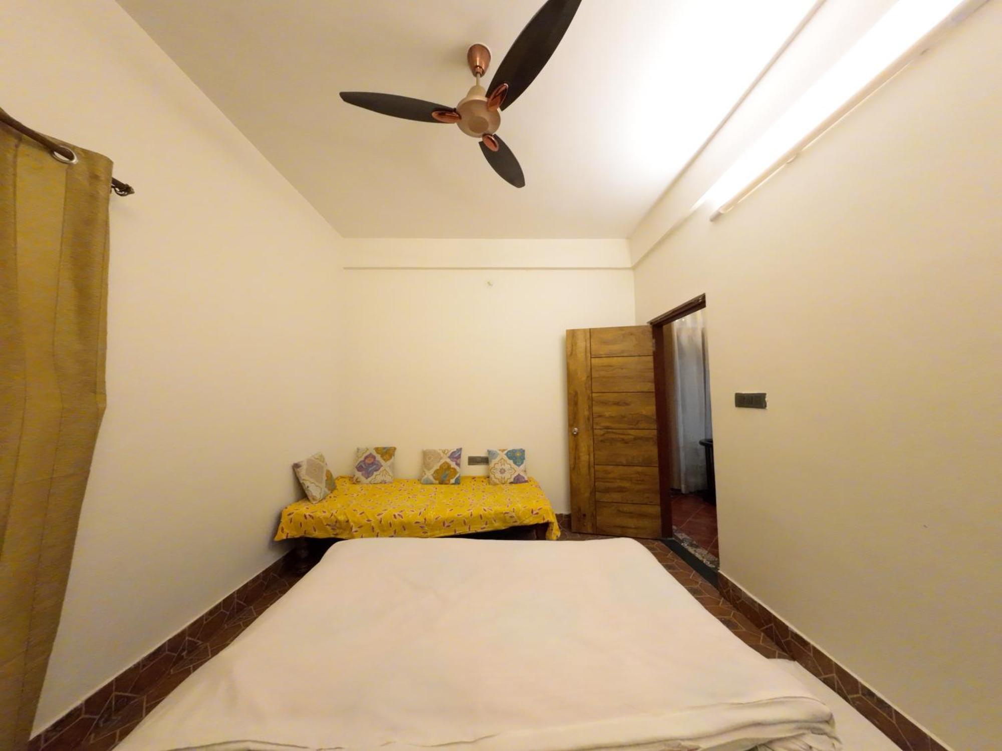 Orchid Nirvana 3Bhk Villa Dod Jala ภายนอก รูปภาพ