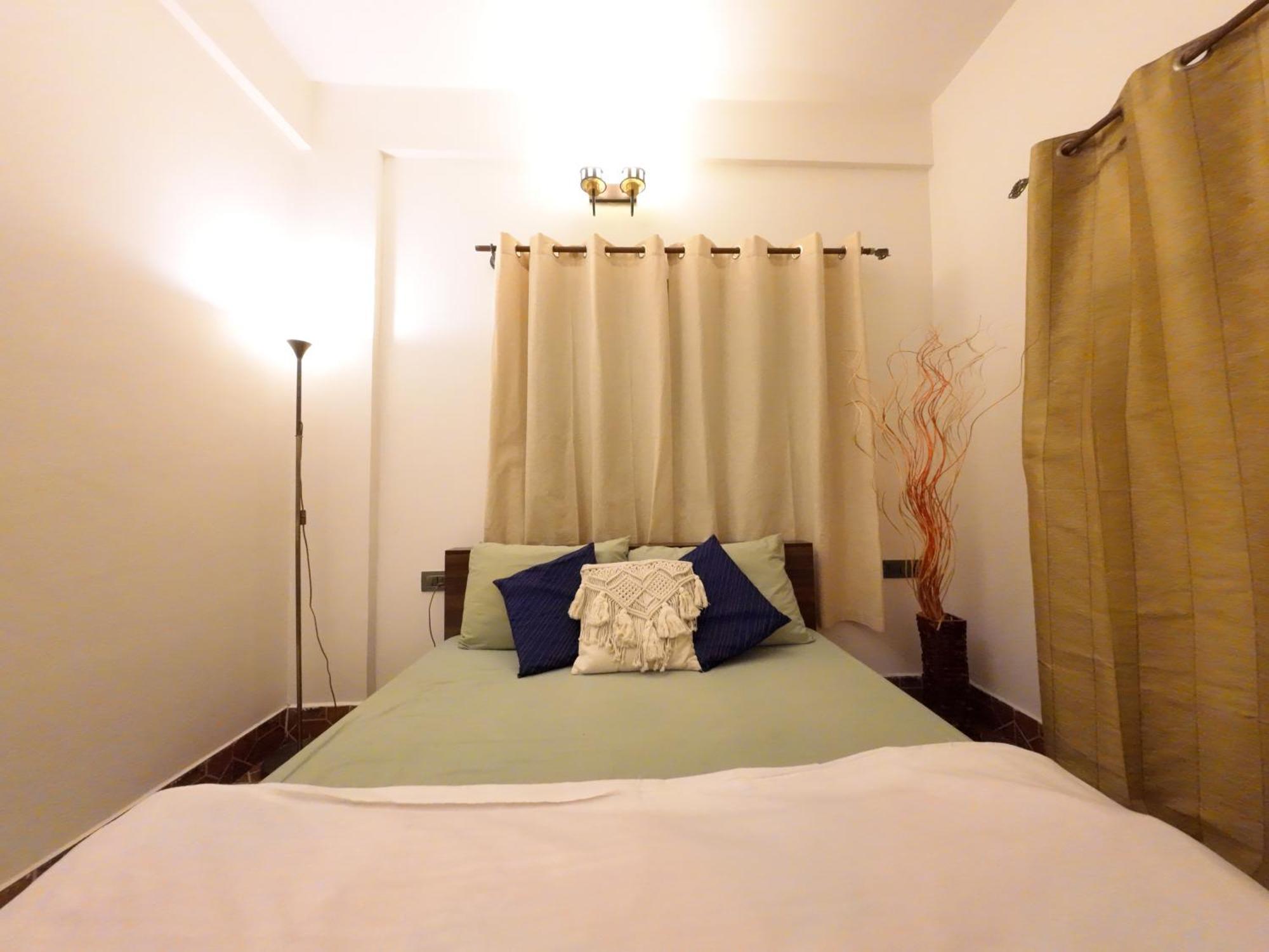 Orchid Nirvana 3Bhk Villa Dod Jala ภายนอก รูปภาพ