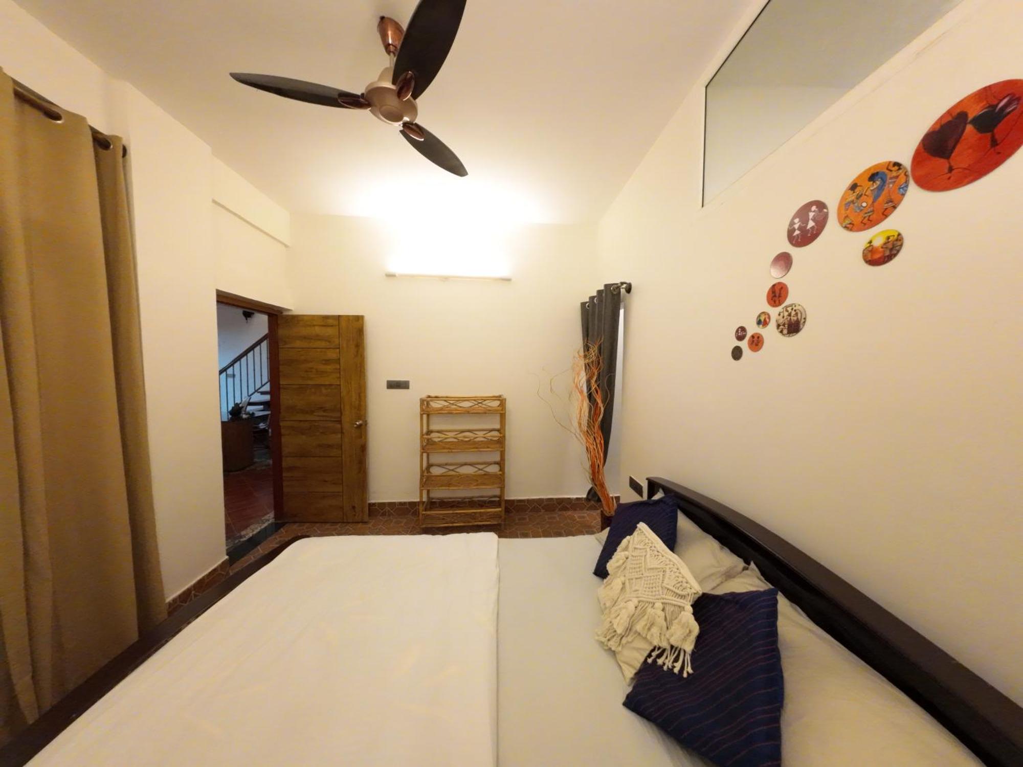Orchid Nirvana 3Bhk Villa Dod Jala ภายนอก รูปภาพ