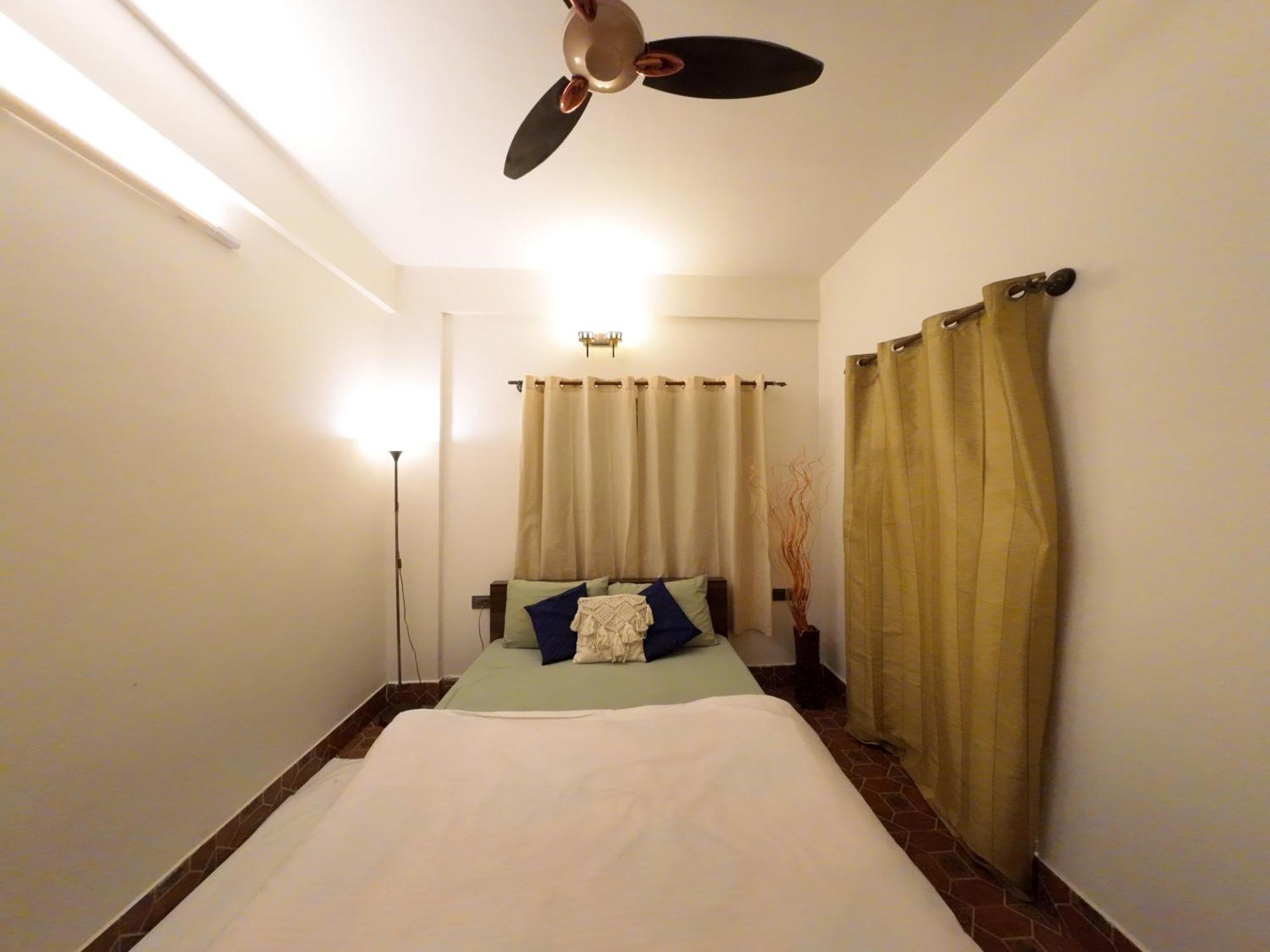 Orchid Nirvana 3Bhk Villa Dod Jala ภายนอก รูปภาพ