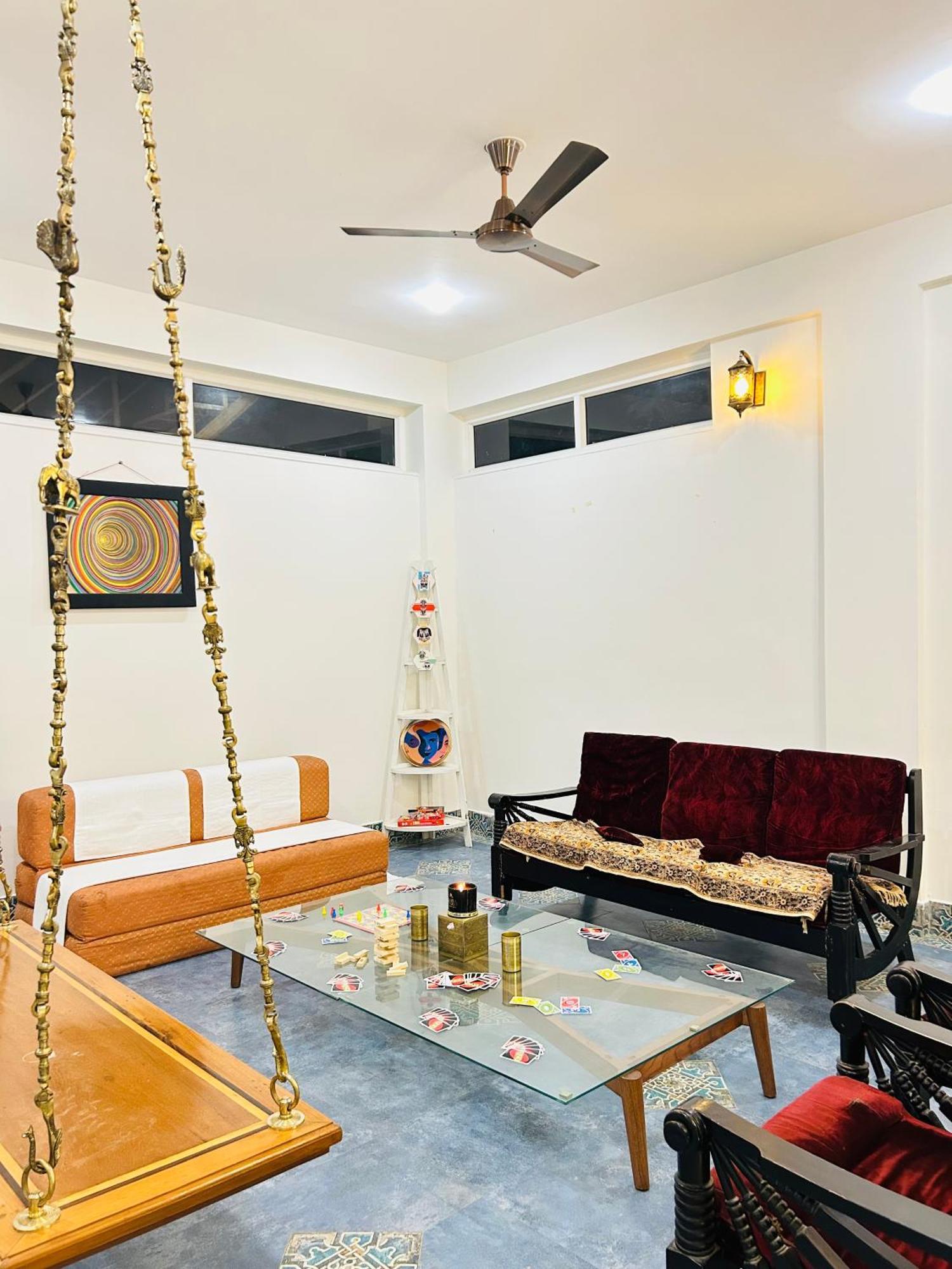 Orchid Nirvana 3Bhk Villa Dod Jala ภายนอก รูปภาพ