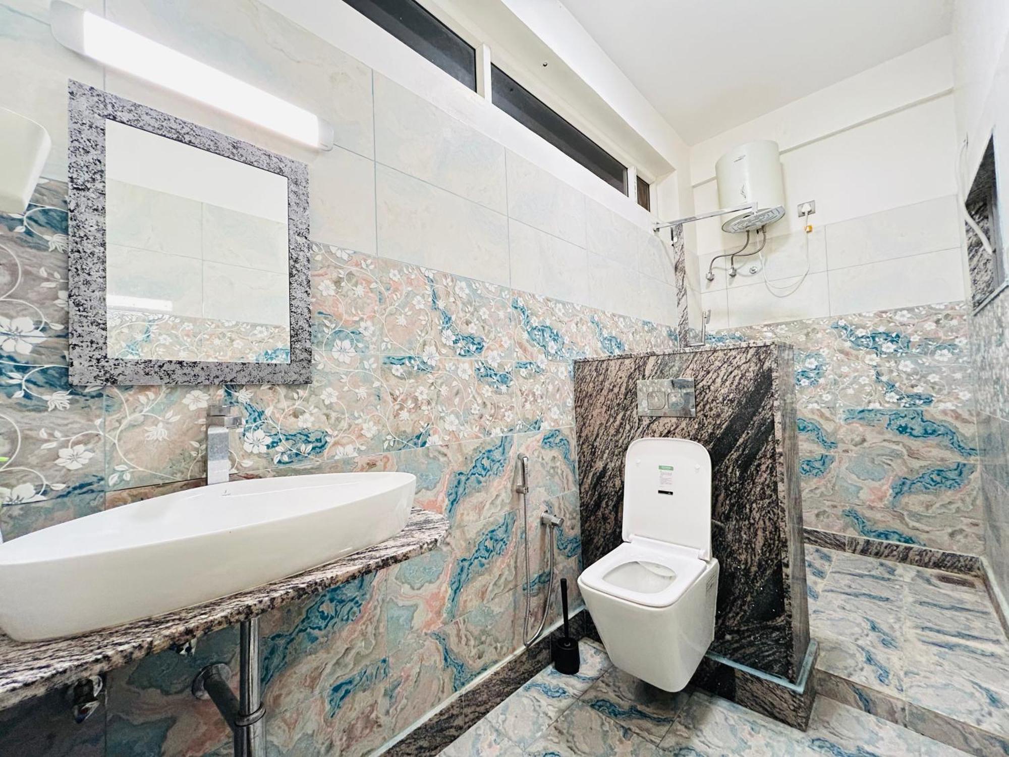 Orchid Nirvana 3Bhk Villa Dod Jala ภายนอก รูปภาพ
