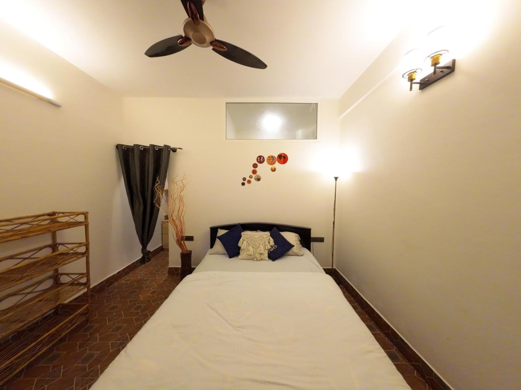 Orchid Nirvana 3Bhk Villa Dod Jala ภายนอก รูปภาพ
