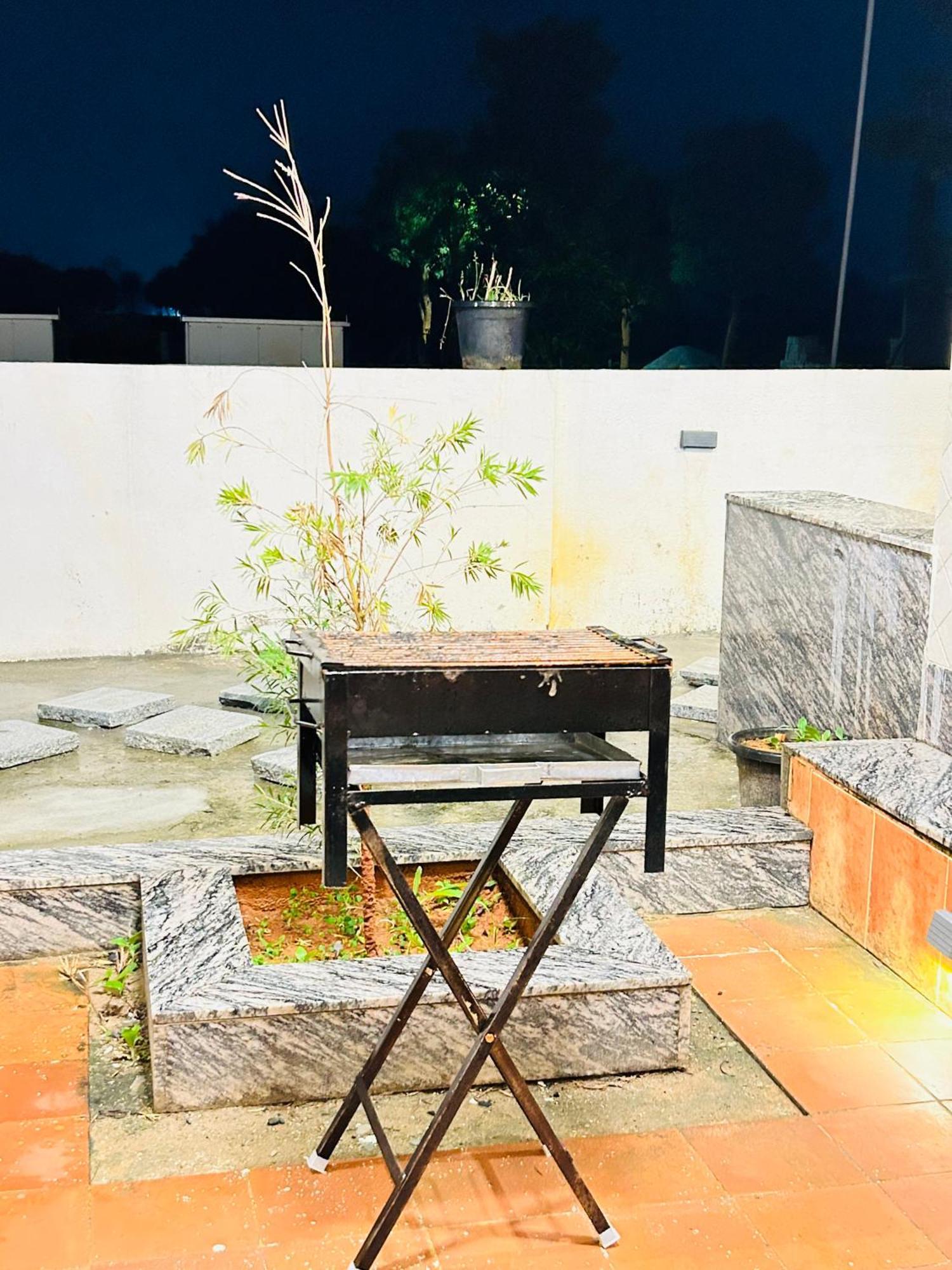 Orchid Nirvana 3Bhk Villa Dod Jala ภายนอก รูปภาพ