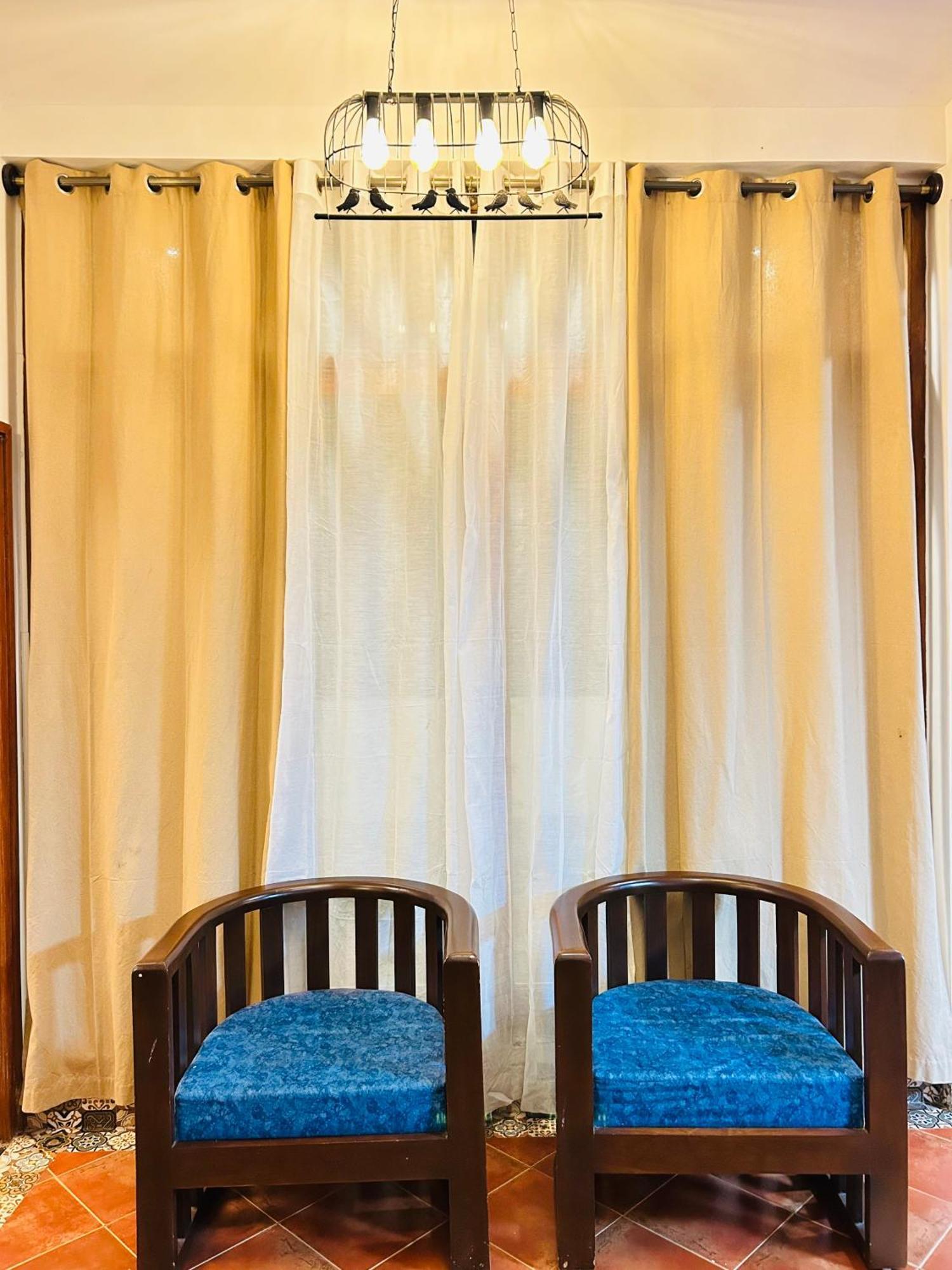 Orchid Nirvana 3Bhk Villa Dod Jala ภายนอก รูปภาพ