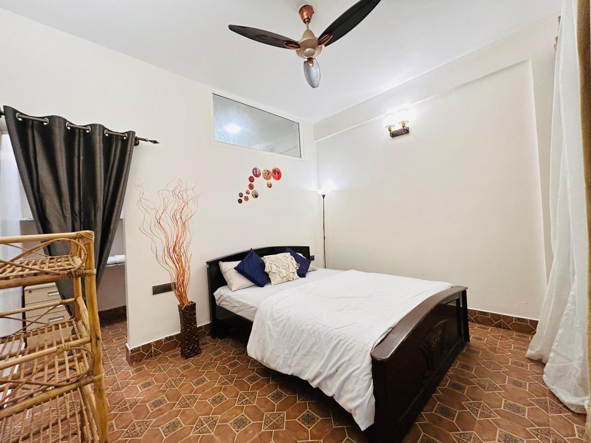 Orchid Nirvana 3Bhk Villa Dod Jala ภายนอก รูปภาพ