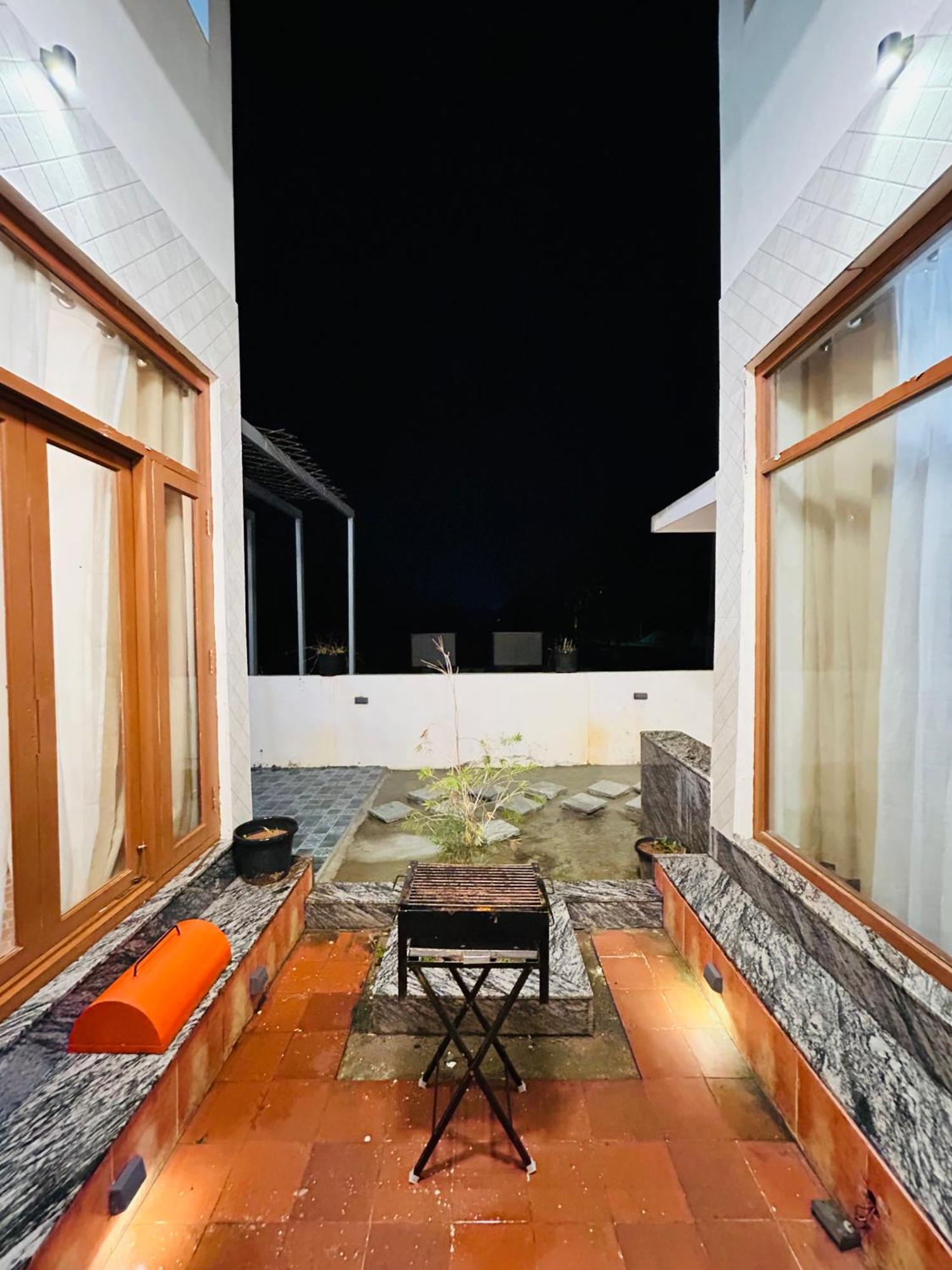 Orchid Nirvana 3Bhk Villa Dod Jala ภายนอก รูปภาพ