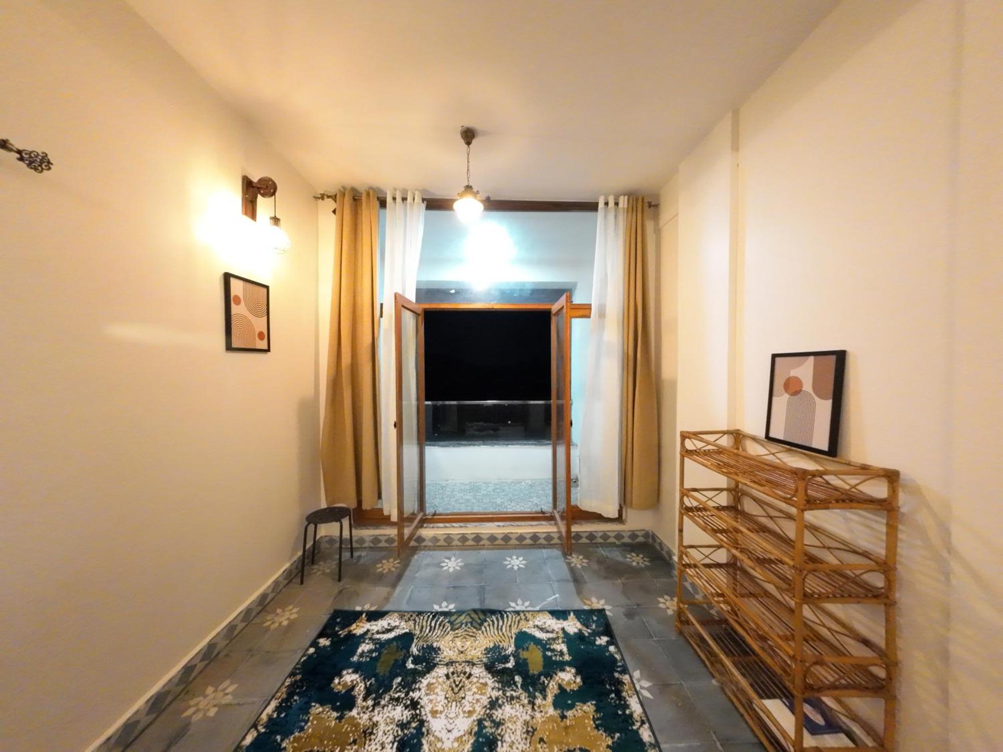 Orchid Nirvana 3Bhk Villa Dod Jala ภายนอก รูปภาพ